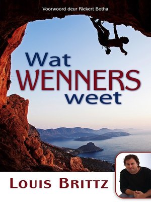 cover image of Wat Wenners Weet